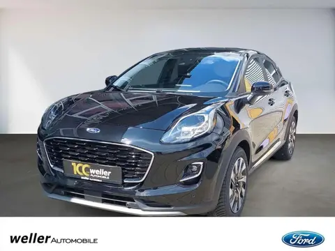 Annonce FORD PUMA Essence 2023 d'occasion 