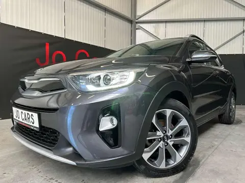 Used KIA STONIC Petrol 2019 Ad 