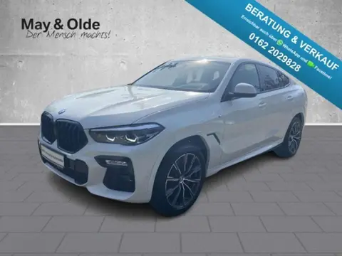 Used BMW X6 Diesel 2021 Ad 