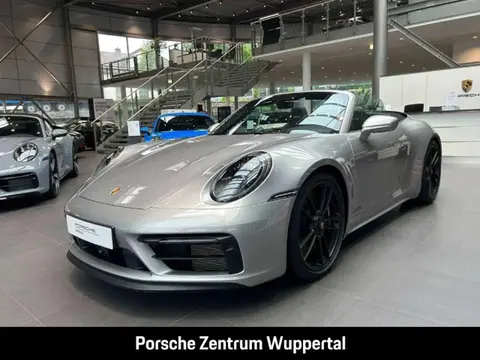 Used PORSCHE 992 Petrol 2023 Ad 