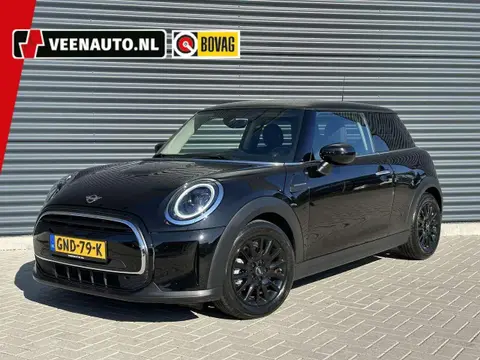 Annonce MINI COOPER Essence 2021 d'occasion 