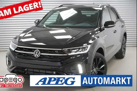 Used VOLKSWAGEN T-ROC Petrol 2024 Ad 