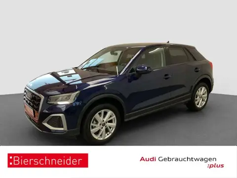 Used AUDI Q2 Petrol 2024 Ad Germany