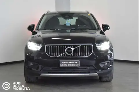 Used VOLVO XC40 Hybrid 2021 Ad 