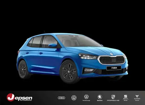 Annonce SKODA FABIA Essence 2024 d'occasion 