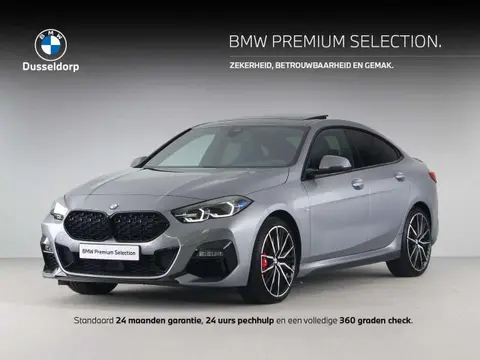 Annonce BMW SERIE 2 Essence 2023 d'occasion 