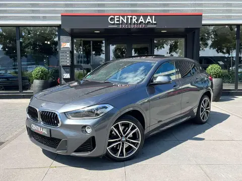 Used BMW X2 Petrol 2018 Ad 