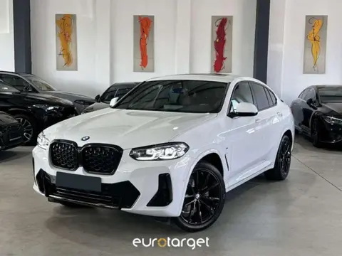 Used BMW X4 Hybrid 2023 Ad 