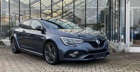 Annonce RENAULT MEGANE Essence 2021 d'occasion 