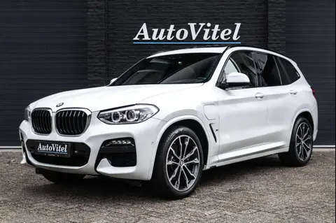 Annonce BMW X3 Hybride 2020 d'occasion 