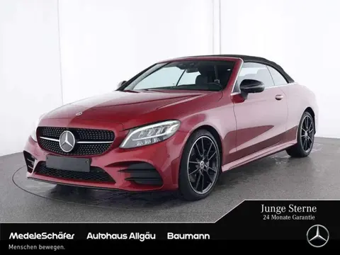 Used MERCEDES-BENZ CLASSE C Diesel 2023 Ad 