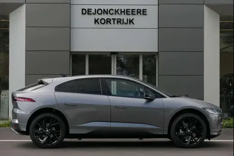 Annonce JAGUAR I-PACE Électrique 2024 d'occasion 