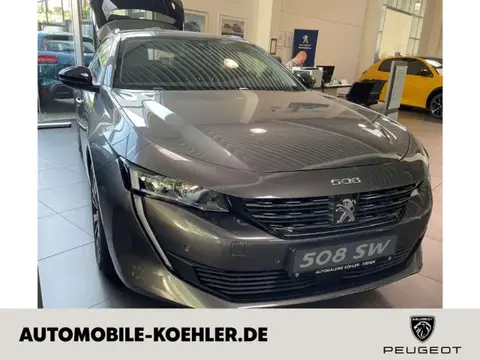 Annonce PEUGEOT 508 Essence 2023 d'occasion 