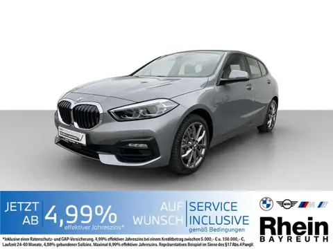 Used BMW SERIE 1 Petrol 2023 Ad 