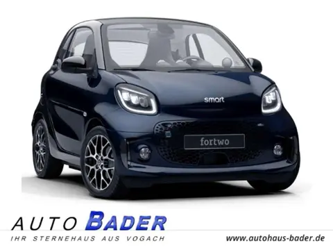 Used SMART FORTWO Electric 2023 Ad 