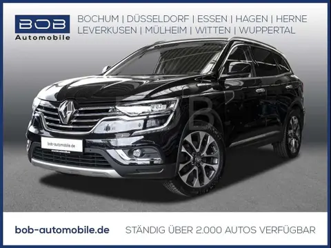 Annonce RENAULT KOLEOS Diesel 2019 d'occasion 