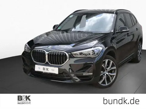 Used BMW X1 Petrol 2021 Ad 