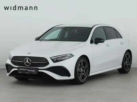 Annonce MERCEDES-BENZ CLASSE A Essence 2023 d'occasion 