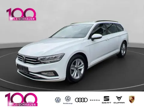 Used VOLKSWAGEN PASSAT Diesel 2020 Ad 