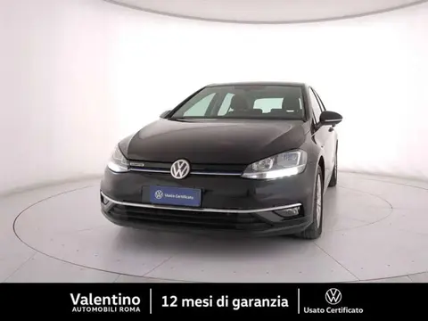 Annonce VOLKSWAGEN GOLF  2018 d'occasion 