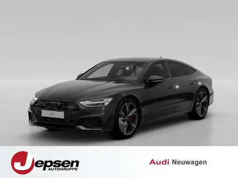 Annonce AUDI S7 Diesel 2024 d'occasion 