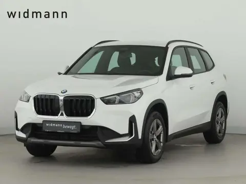 Annonce BMW X1 Essence 2023 d'occasion 