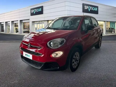 Used FIAT 500X Diesel 2021 Ad 