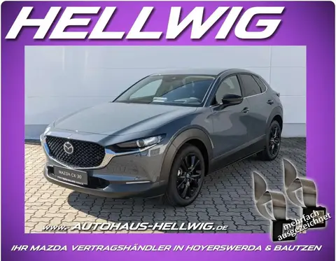 Used MAZDA CX-30 Petrol 2024 Ad 