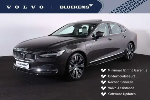 Used VOLVO S90 Hybrid 2024 Ad 