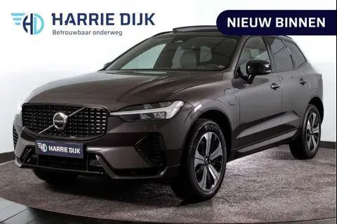 Annonce VOLVO XC60 Hybride 2024 d'occasion 