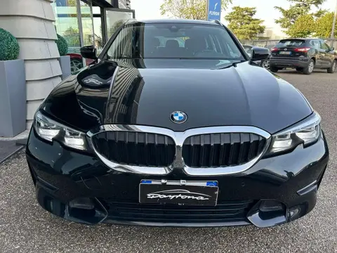 Annonce BMW SERIE 3 Diesel 2020 d'occasion 