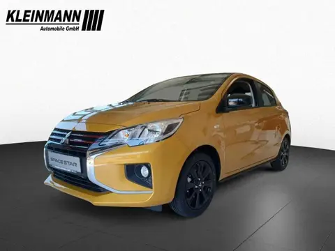 Annonce MITSUBISHI SPACE STAR Essence 2024 d'occasion 