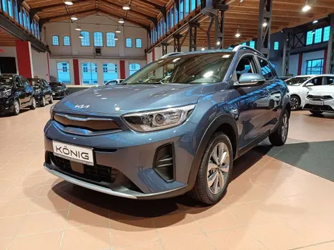 Annonce KIA STONIC Essence 2024 d'occasion 