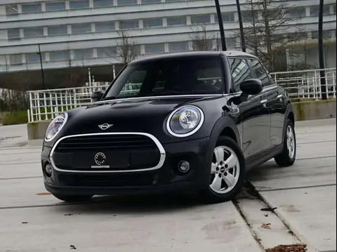 Annonce MINI ONE Essence 2020 d'occasion Belgique