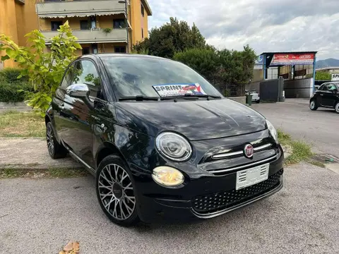 Annonce FIAT 500 Essence 2019 d'occasion 