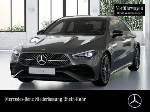 Annonce MERCEDES-BENZ CLASSE CLA Hybride 2024 d'occasion 