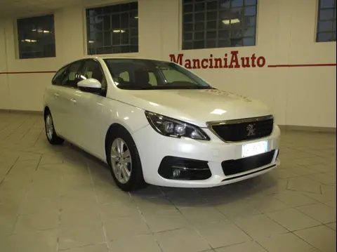 Annonce PEUGEOT 308 Diesel 2019 d'occasion 