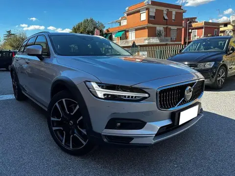 Annonce VOLVO V90 Hybride 2021 d'occasion 