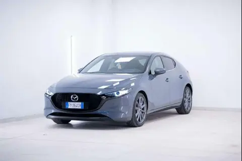 Used MAZDA 3 Hybrid 2019 Ad 