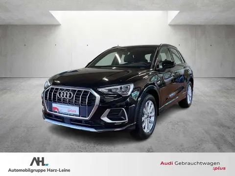 Used AUDI Q3 Petrol 2024 Ad 