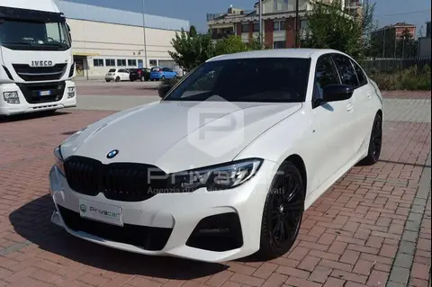 Annonce BMW SERIE 3 Hybride 2021 d'occasion 