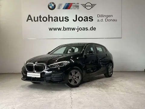 Used BMW SERIE 1 Petrol 2021 Ad 