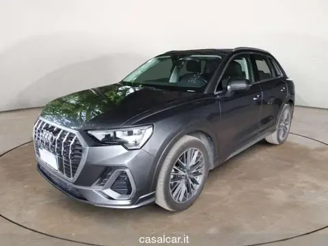 Annonce AUDI Q3 Diesel 2020 d'occasion 