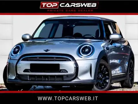 Used MINI COOPER Petrol 2024 Ad 