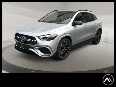 Annonce MERCEDES-BENZ CLASSE GLA Diesel 2024 d'occasion 