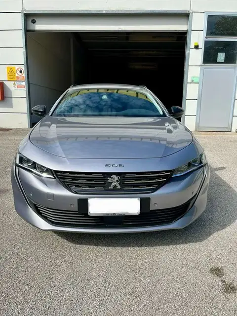 Used PEUGEOT 508 Petrol 2022 Ad 