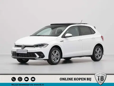 Used VOLKSWAGEN POLO Petrol 2024 Ad 