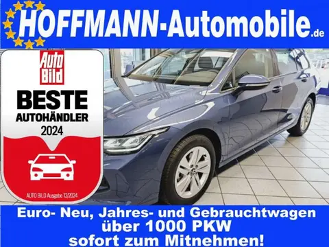 Used VOLKSWAGEN GOLF Hybrid 2024 Ad 