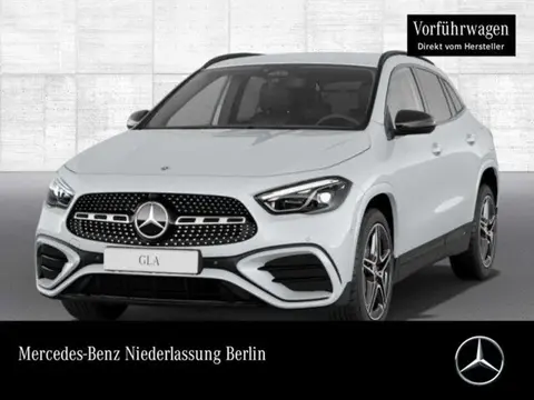 Annonce MERCEDES-BENZ CLASSE GLA Essence 2024 d'occasion Allemagne