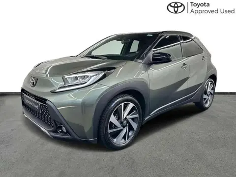 Used TOYOTA AYGO X Petrol 2023 Ad 